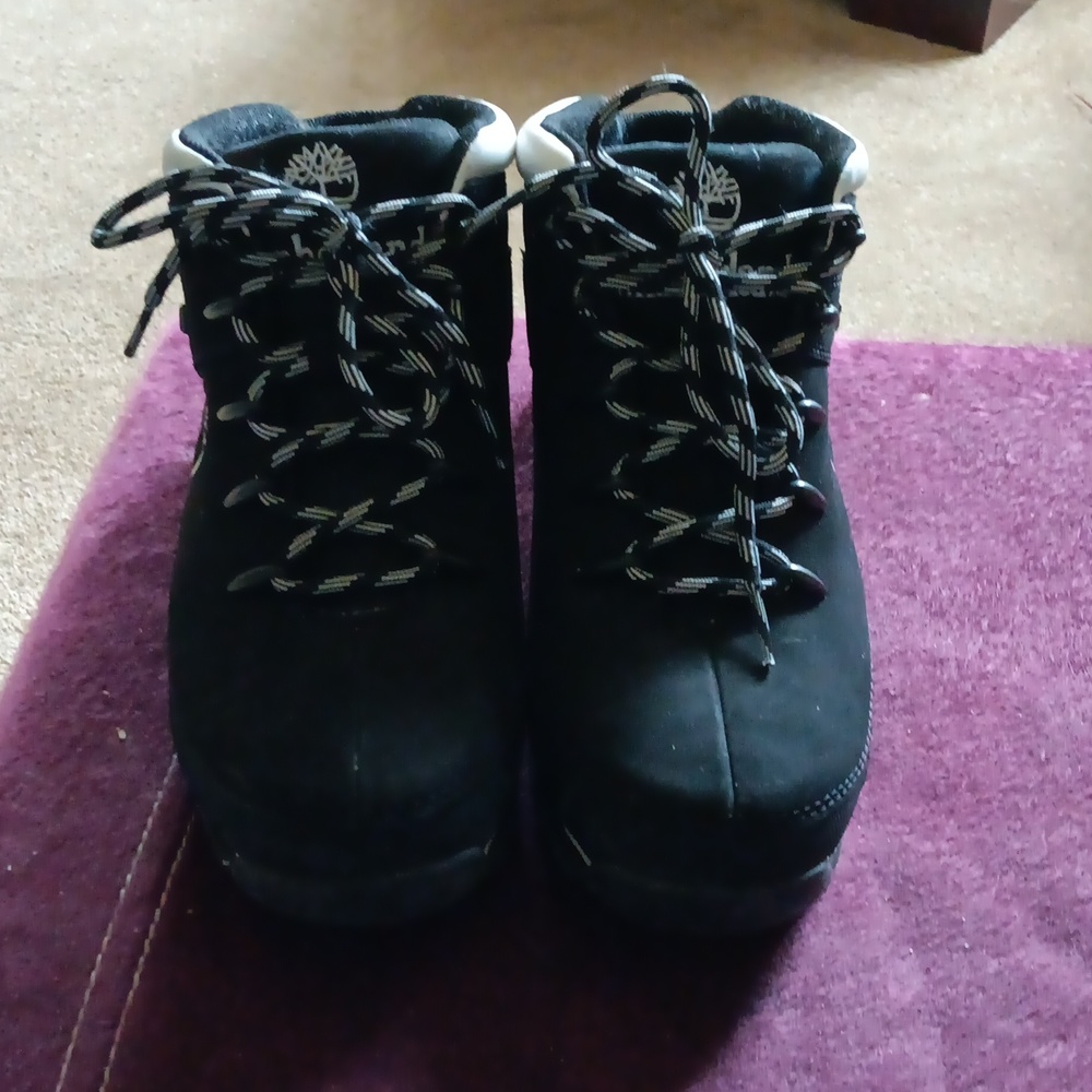 Women's Timberland Boots